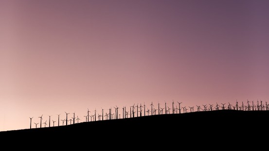 Wind energy as renewable energy - EDF