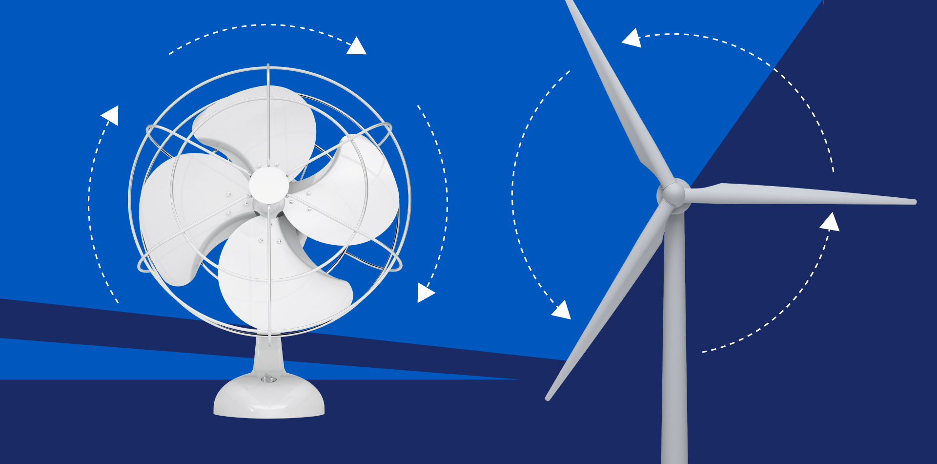5 reasons why you should be wind power's biggest fan