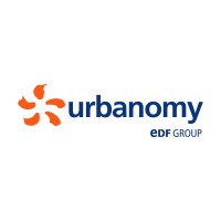 Urbanomy Logo