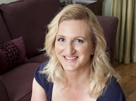 Claire Warner Blackman