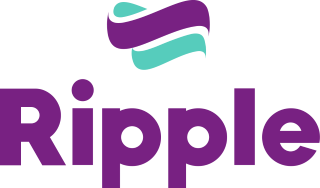 Ripple Energy's logo