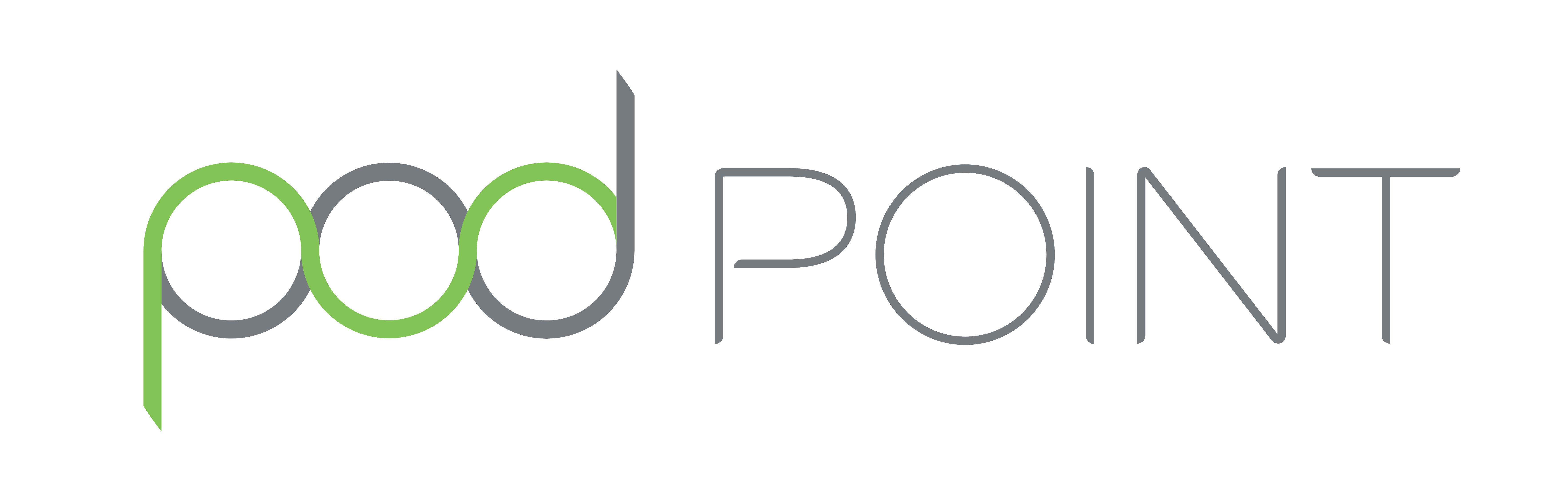 Pod Point logo