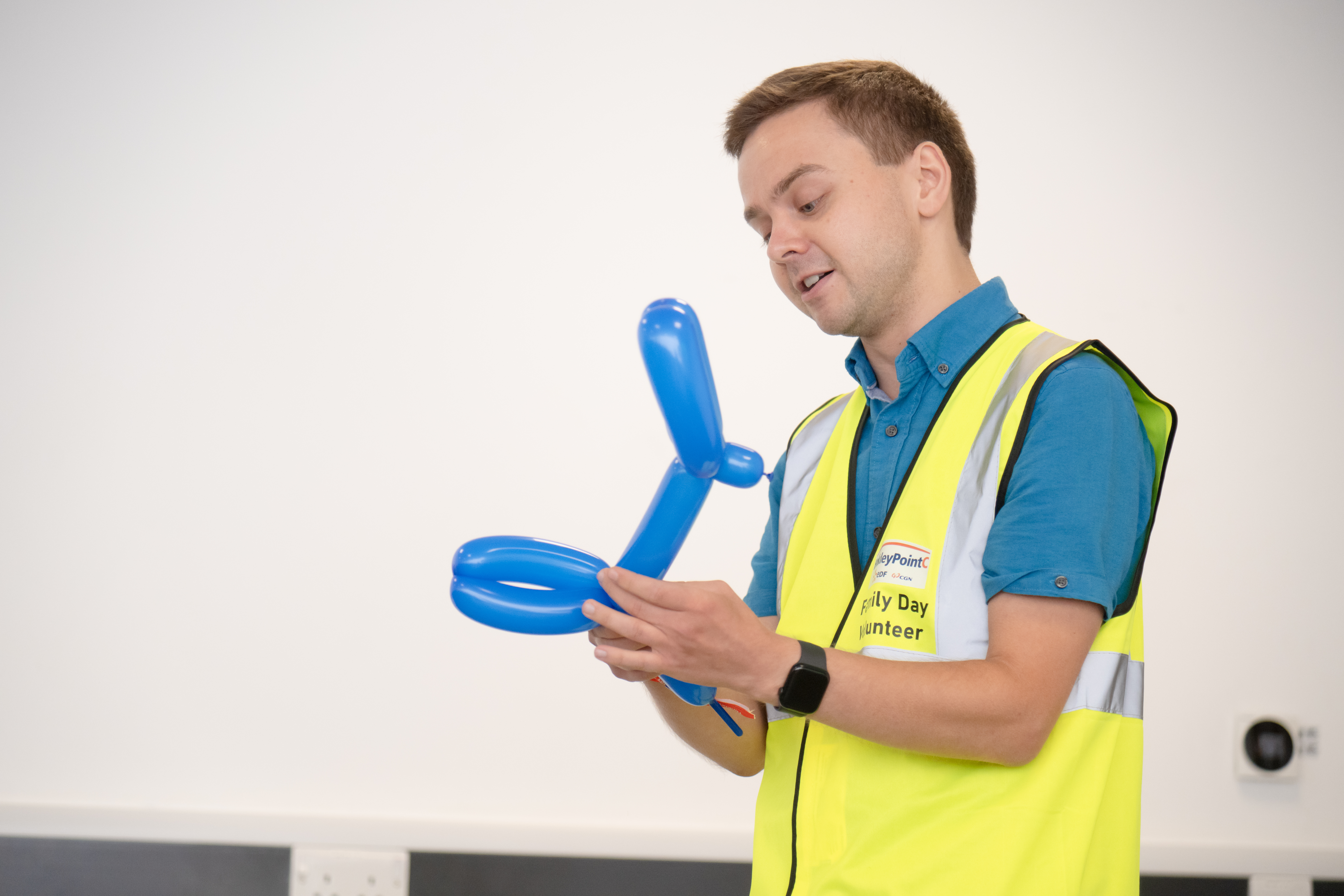 James Masfield- 26th July 2025