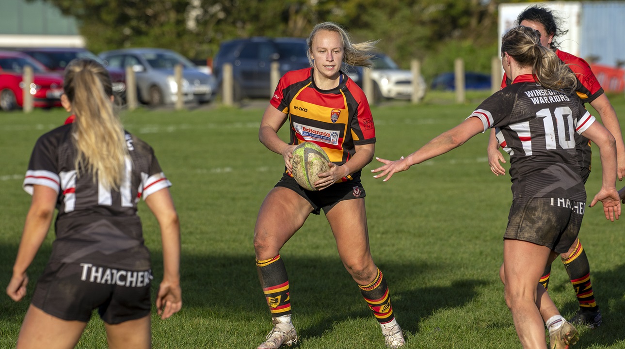 Sophie Phillips - HPC health