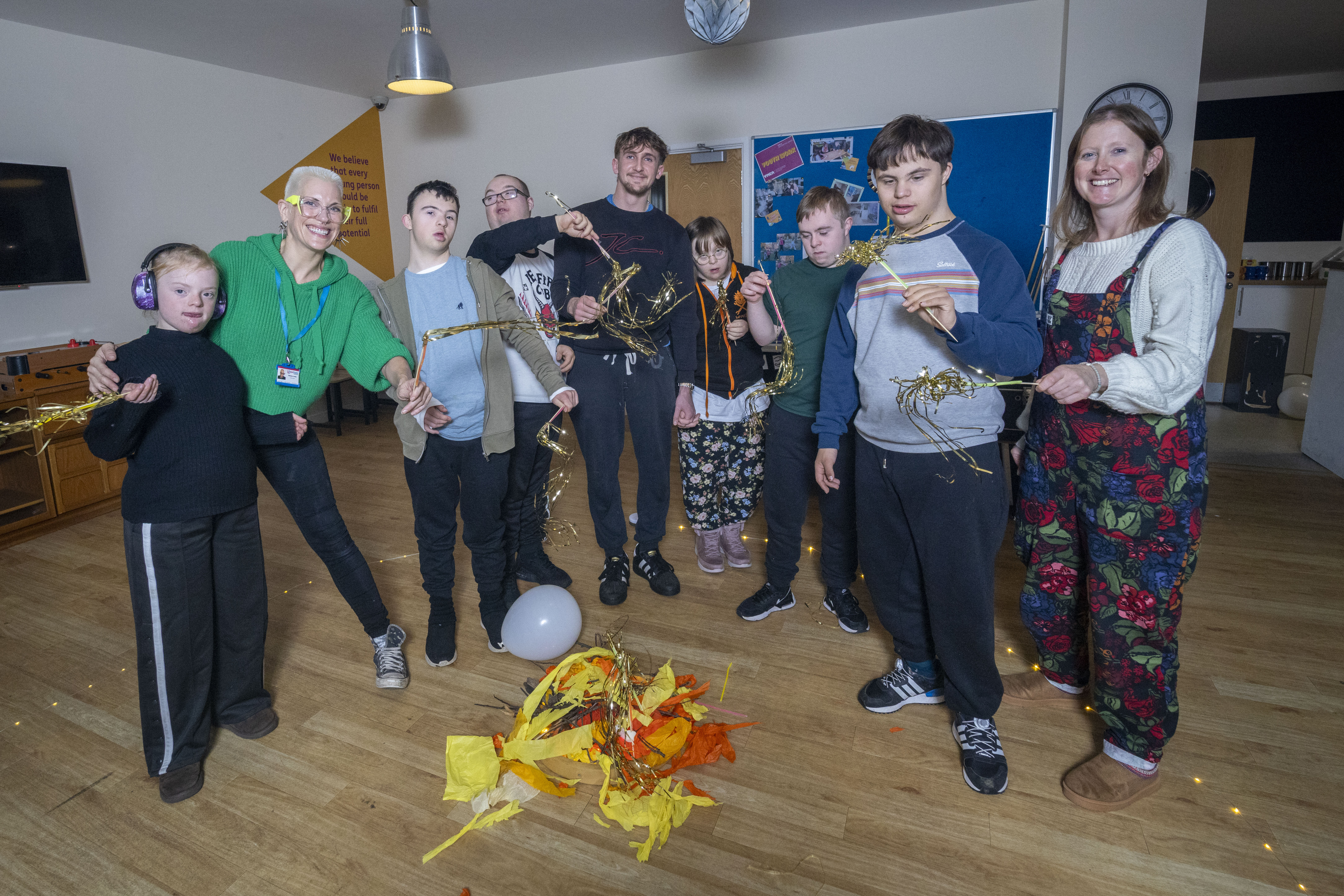 HPC fund - Ups and Downs Southwest