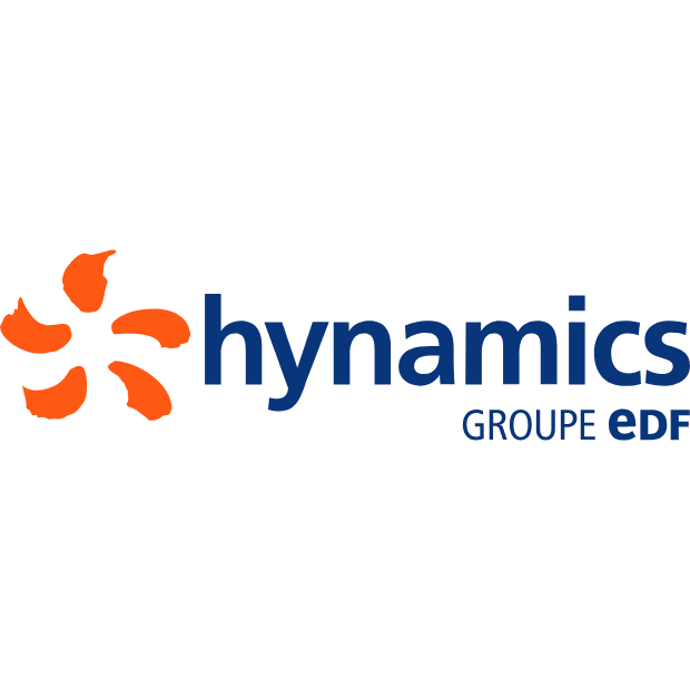 Hynamics logo