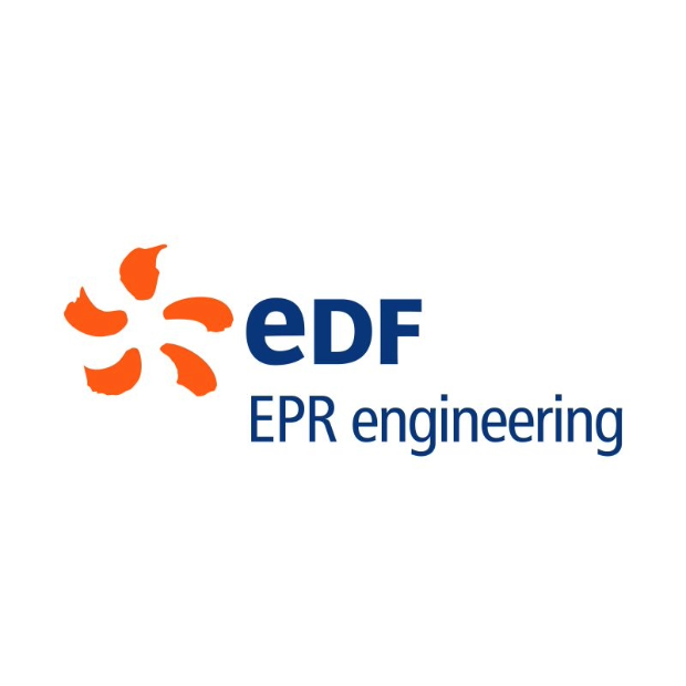 EDF EPR Engineering Logo