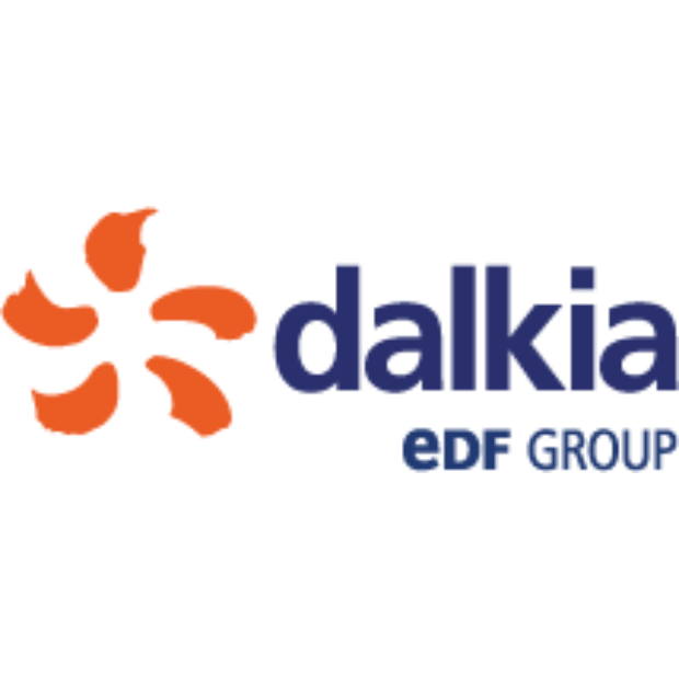 Dalkia Logo
