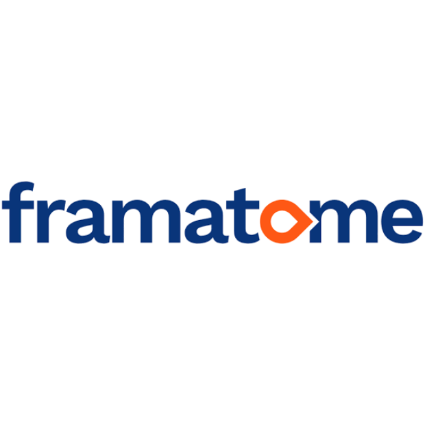 framatome logo
