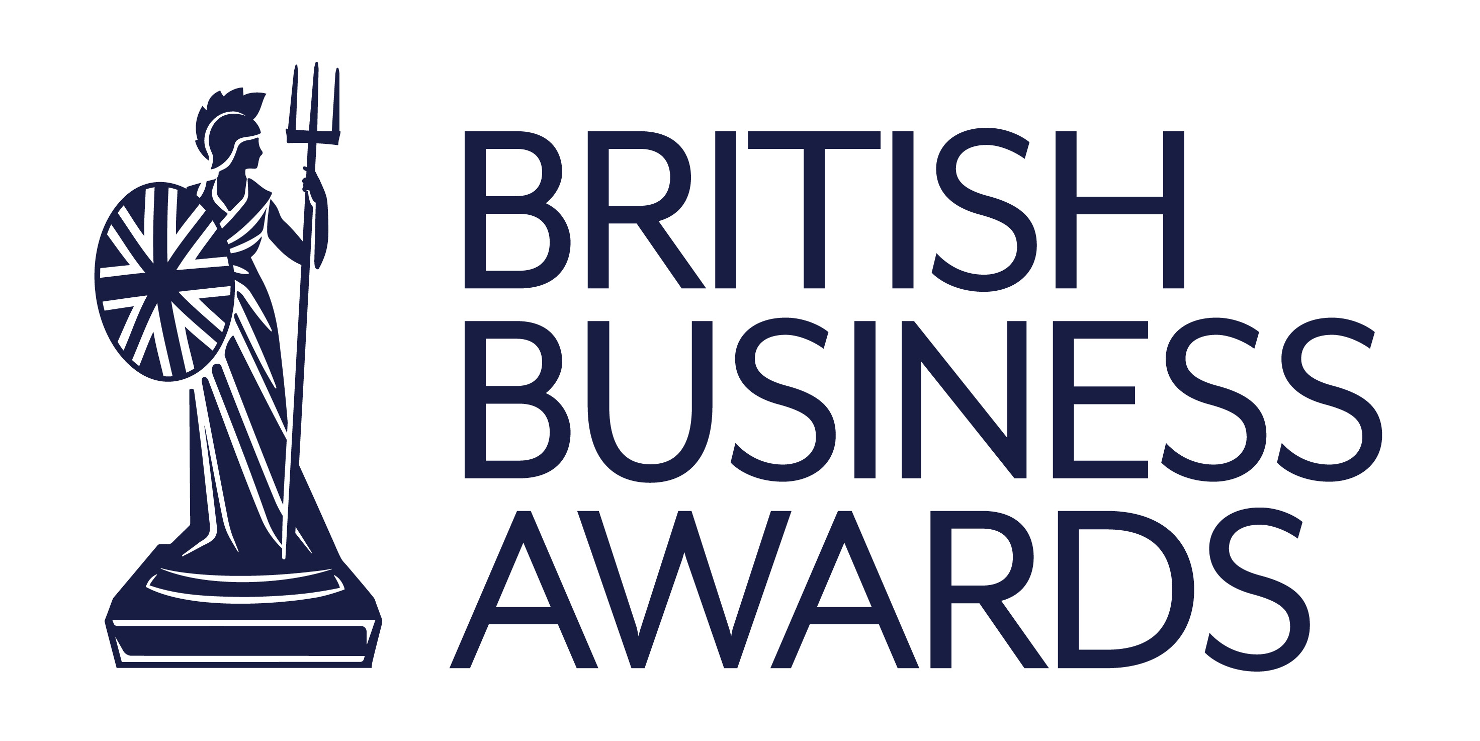 British Business Awards logo