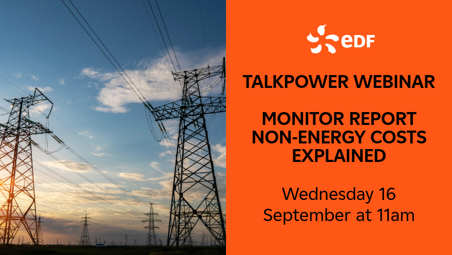 Monitor webinar 