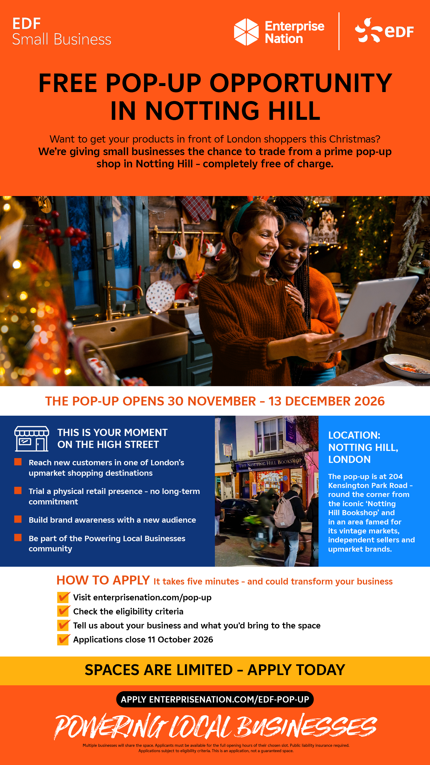 EN pop up image