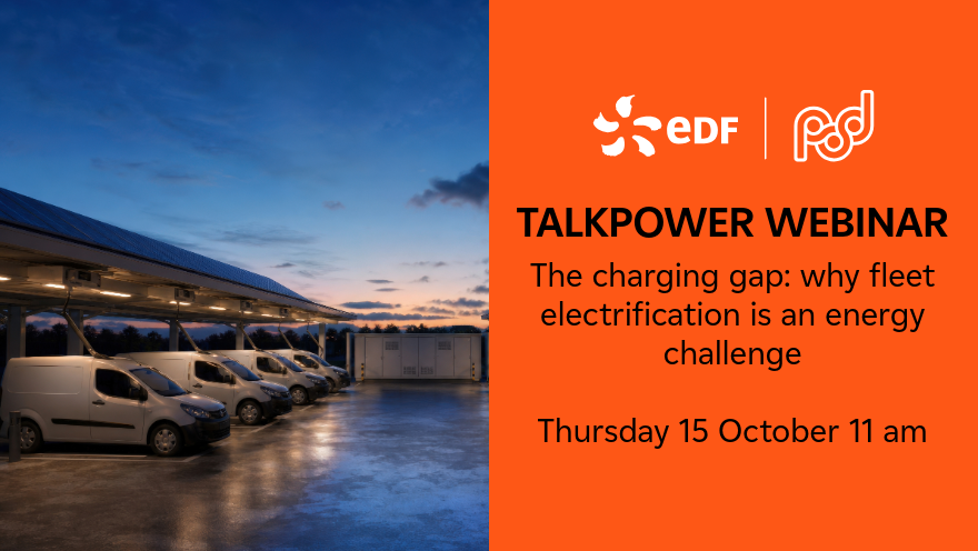 EV Webinar Banner