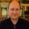Roy Collins, Senior Manager of Strategy and Policy at EDF (UK)