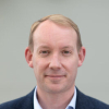Tom Moore, Main Civil Works Programme Director, Hinkley Point C