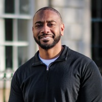 Christopher Dalley Headshot