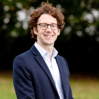 Andy Cockcroft