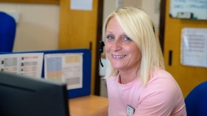 Bringing hospice care to patients' homes.jpg