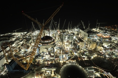 Hinkley Point C will generate enough low-carbon electricity to power 6 million homes for 60 years. 