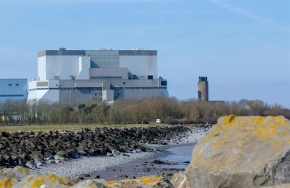 Hinkley Point B