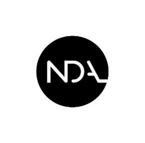 NDA logo