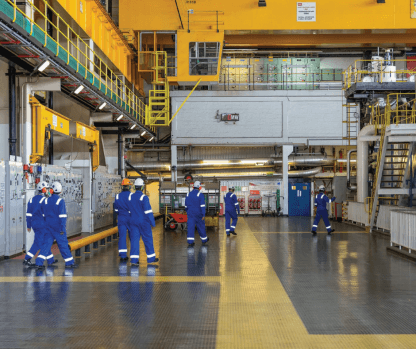 Hinkley Point B