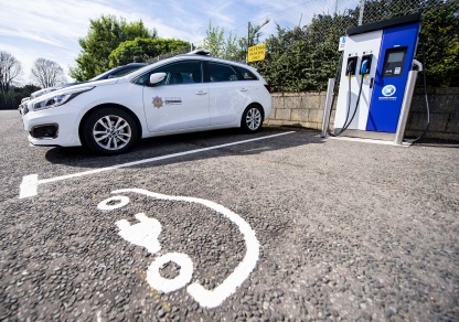 Scottish Fire and Rescue Service