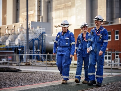 EDF Group leads on METIS project