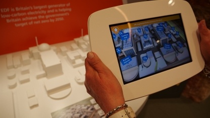 People of all ages can learn why we need to produce low carbon energy and how EDF is helping Britain achieve net zero emissions through the construction of Hinkley Point C.