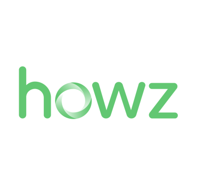 Howz logo