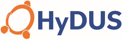 HyDUS logo