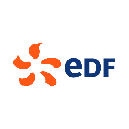 EDF logo