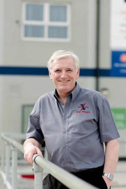 Working as part of COMA, local business Mike Morgan electrical won a major £50 million contract for the maintenance of the construction utilities at HPC.