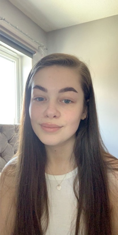 In November 2019, Molly started a Health and Safety Apprenticeship at Hinkley Point C.