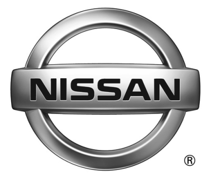 Nissan Logo 