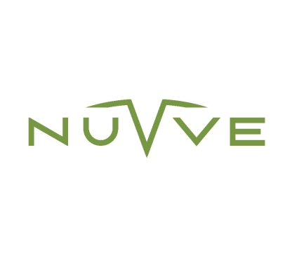 Nuvve logo