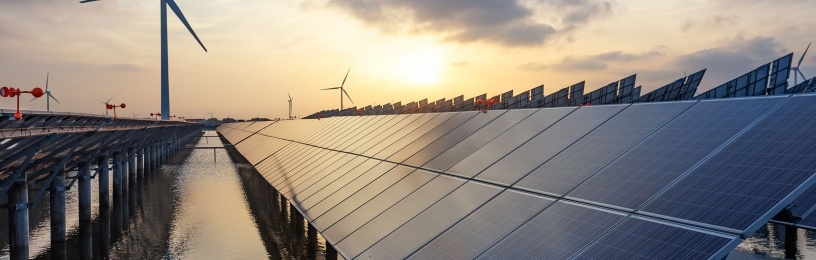 Corporate Power Purchase Agreement: positively impacts your business and the environment.