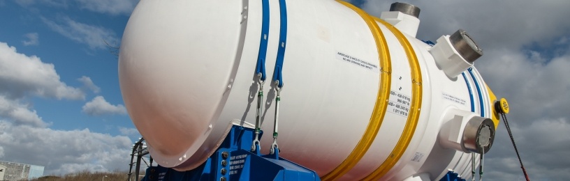 Reactor Pressure Vessel
