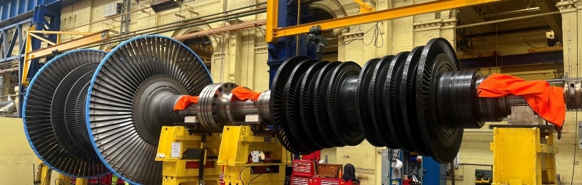 A rotor