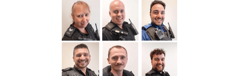 Police Project Team Meet your Neighbourhood Police Team | EDF