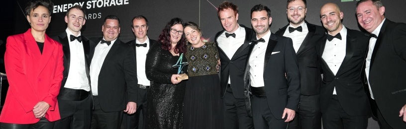 Solar Media Awards - WMS