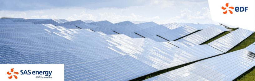 Solar - SAS Energy - EBS