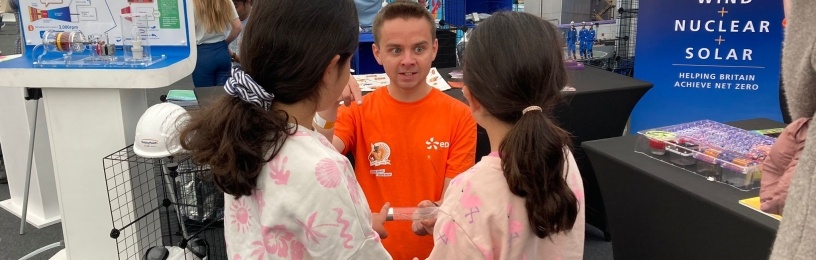 HPC-school engagement