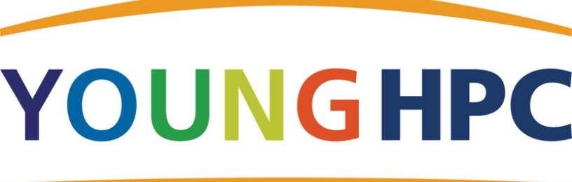 logo young HPC