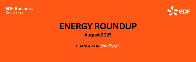 energy roundup aug
