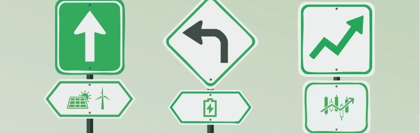 Clean Flexibility Roadmap