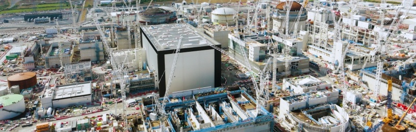 Enabling clean energy through smarter, proportionate nuclear regulation