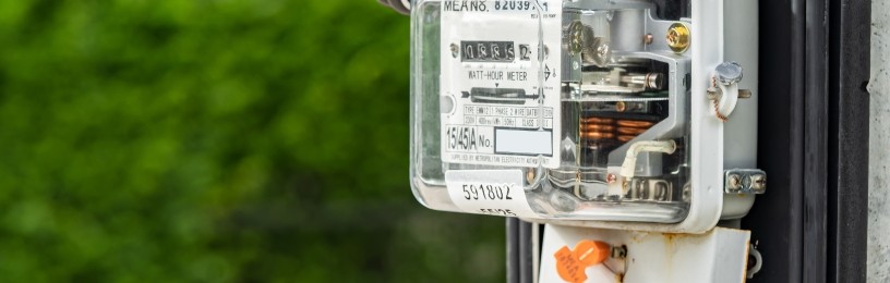 Electricity Meter