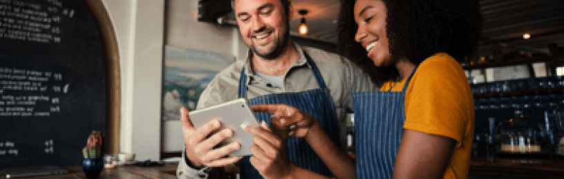 small buisness owners