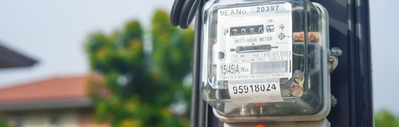 Electricity Meter